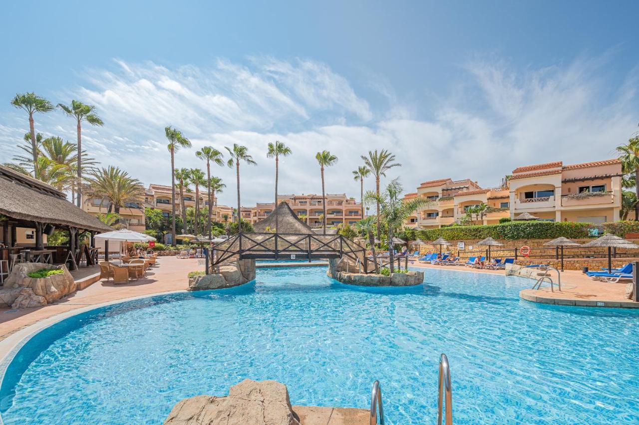 Mijas Costa, Apartment Near To Beach, Wyndham Malaga Exterior photo