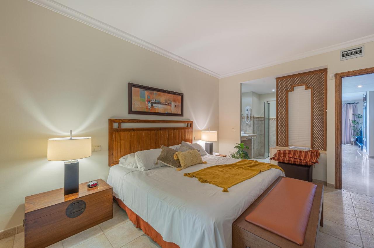 Mijas Costa, Apartment Near To Beach, Wyndham Malaga Exterior photo