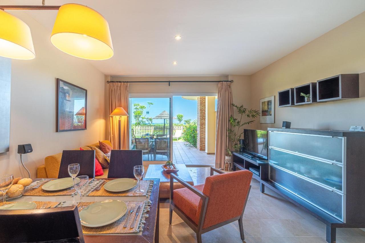 Mijas Costa, Apartment Near To Beach, Wyndham Malaga Exterior photo